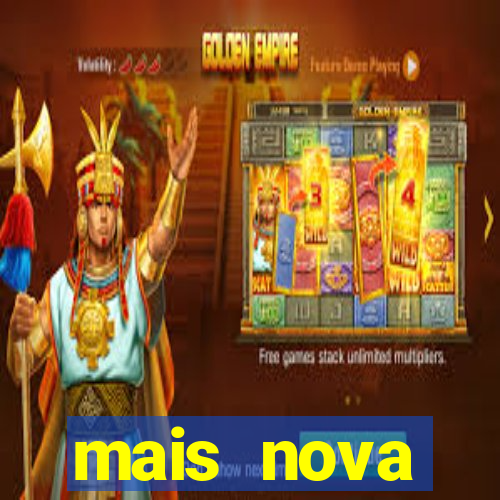 mais nova plataforma de jogos